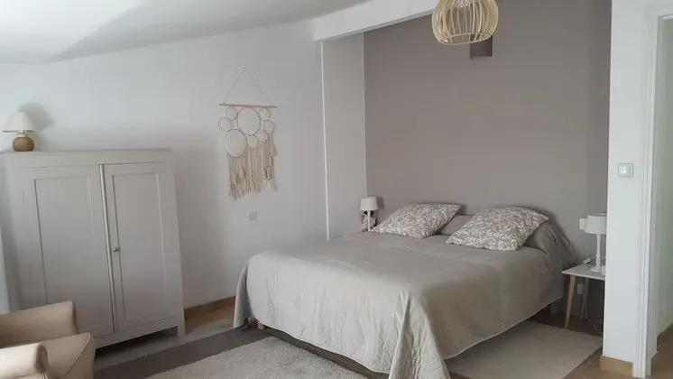 Deluxe Dört Kişilik Oda, Birden Çok Yatak, Dağ Manzaralı
