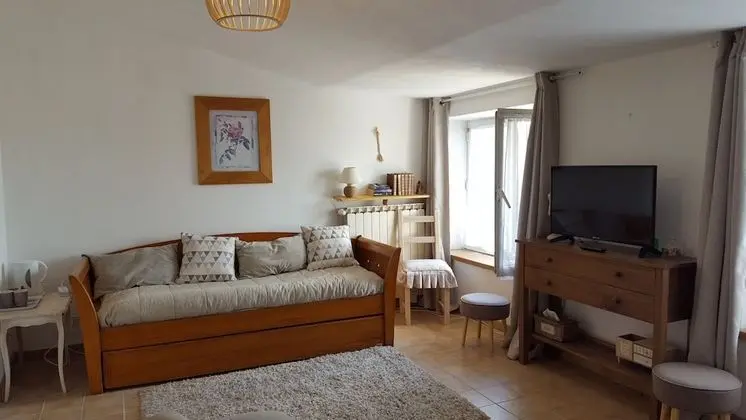 Deluxe Dört Kişilik Oda, Birden Çok Yatak, Dağ Manzaralı