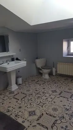 Deluxe Dört Kişilik Oda, Birden Çok Yatak, Dağ Manzaralı