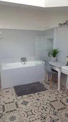 Deluxe Dört Kişilik Oda, Birden Çok Yatak, Dağ Manzaralı