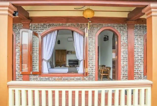 Deluxe İki Ayrı Yataklı Oda