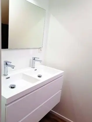 Apart Daire, 1 Yatak Odası, Teras