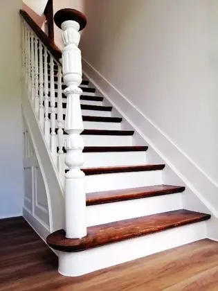 Apart Daire, 1 Yatak Odası, Teras