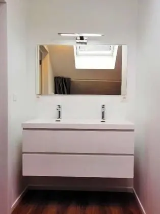 Apart Daire, 1 Yatak Odası, Teras