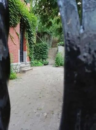 Apart Daire, 1 Yatak Odası, Teras