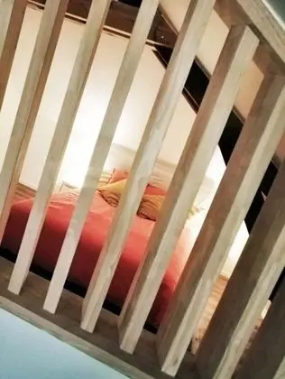 Apart Daire, 1 Yatak Odası, Teras