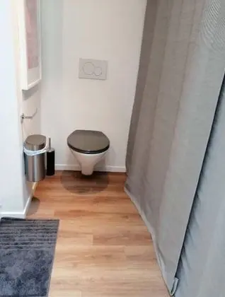 Apart Daire, 1 Yatak Odası, Teras