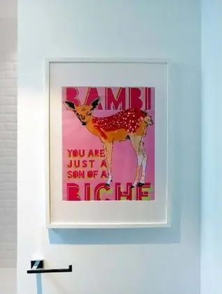 Apart Daire, 1 Yatak Odası, Teras