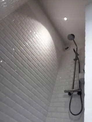 Apart Daire, 1 Yatak Odası, Teras