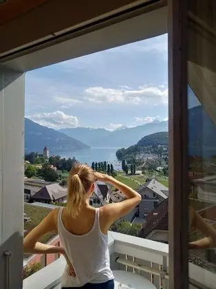 Panoramic Tek Kişilik Oda