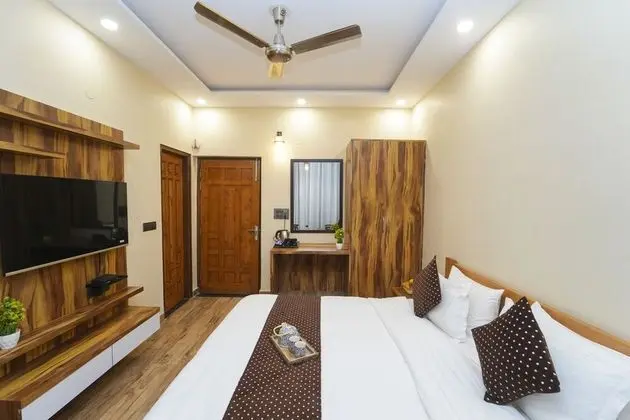 Deluxe Villa