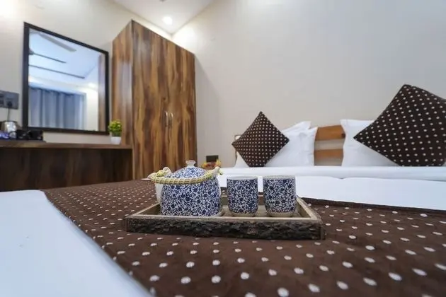 Deluxe Villa