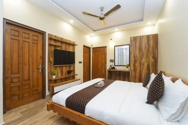 Deluxe Villa