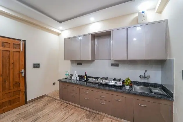 Deluxe Villa