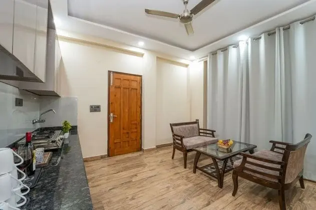 Deluxe Villa