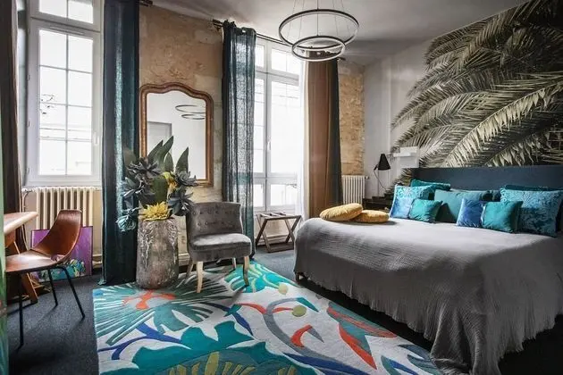 Deluxe Oda (Frieda Khalo)