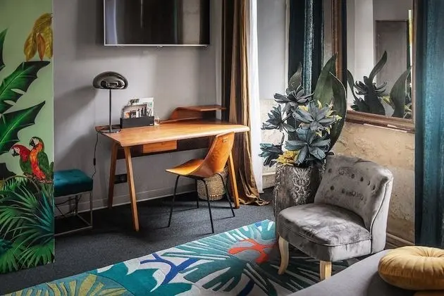 Deluxe Oda (Frieda Khalo)