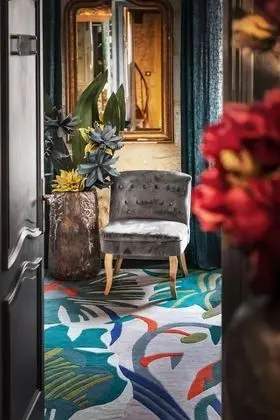 Deluxe Oda (Frieda Khalo)