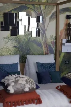 Deluxe Oda (Karen Blixen)