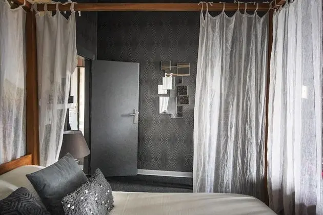 Deluxe Oda (Karen Blixen)