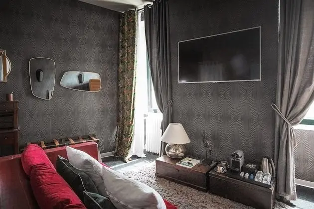 Deluxe Oda (Karen Blixen)