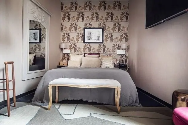 Deluxe Oda (Mata Hari)