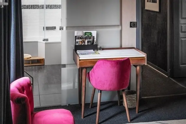 Deluxe Oda (Mata Hari)