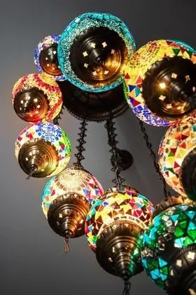 Deluxe Oda (Mata Hari)