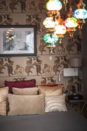 Deluxe Oda (Mata Hari)