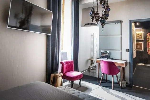 Deluxe Oda (Mata Hari)