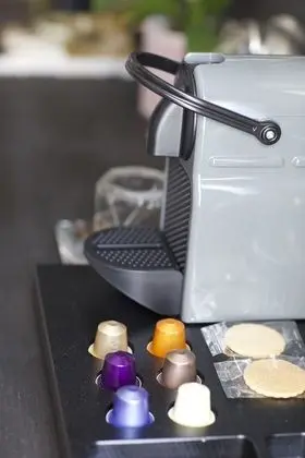 Deluxe Oda (Mata Hari)