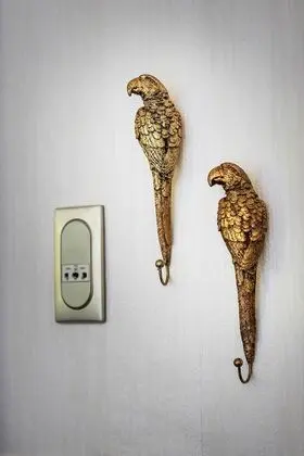 Deluxe Oda (Mata Hari)