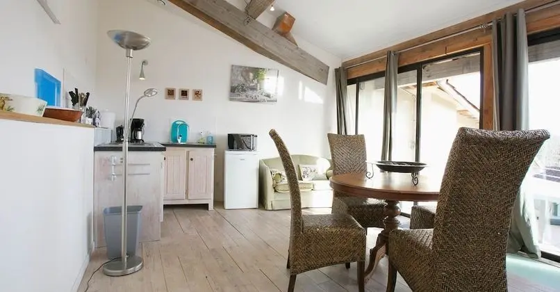 Ev, 1 Çift Kişilik Yatak