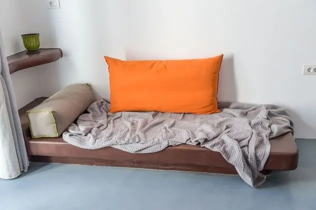Apart Daire, 2 Yatak Odası, Sıcak Su Küveti, Deniz Manzaralı (Armeni)