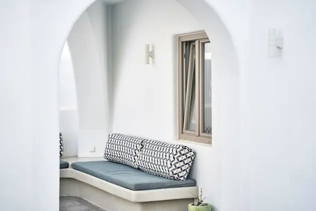 Süit, Kişiye Özel Havuzlu (Built-In Jetted Tub)