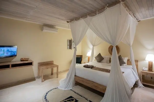 Villa, 2 Yatak Odası, Kişiye Özel Havuzlu