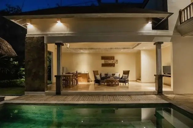 Villa, 2 Yatak Odası, Kişiye Özel Havuzlu