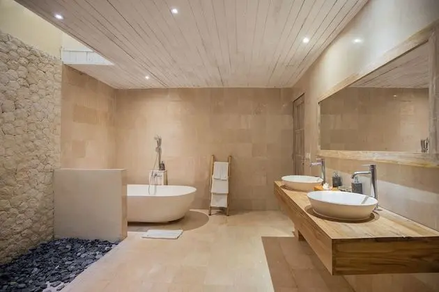 Villa, 2 Yatak Odası, Kişiye Özel Havuzlu