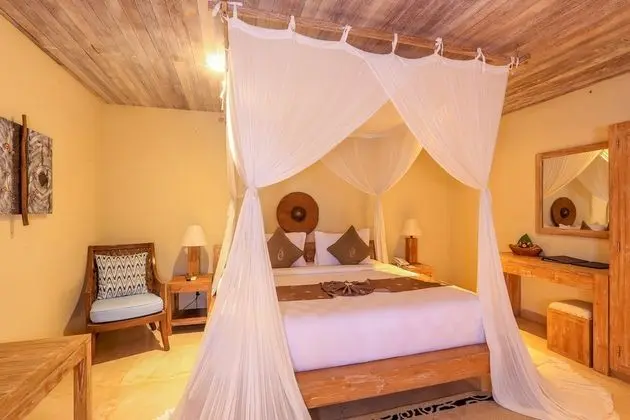 Villa, 1 Yatak Odası, Kişiye Özel Havuzlu
