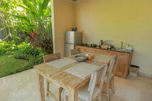 Villa, 1 Yatak Odası, Kişiye Özel Havuzlu