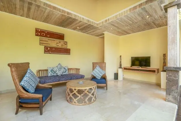 Villa, 1 Yatak Odası, Kişiye Özel Havuzlu