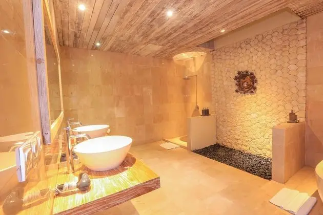 Villa, 1 Yatak Odası, Kişiye Özel Havuzlu