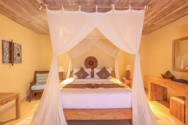 Villa, 2 Yatak Odası, Kişiye Özel Havuzlu