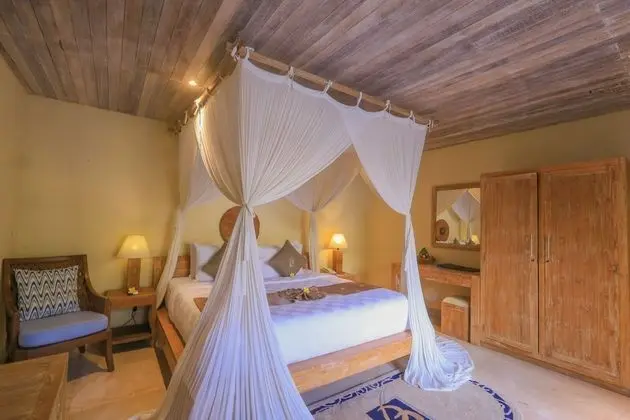 Villa, 2 Yatak Odası, Kişiye Özel Havuzlu