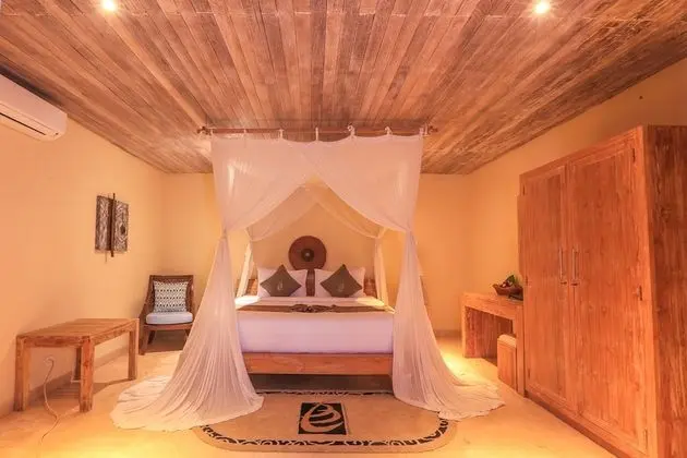 Villa, 2 Yatak Odası, Kişiye Özel Havuzlu