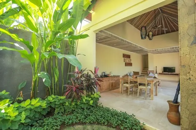 Villa, 2 Yatak Odası, Kişiye Özel Havuzlu