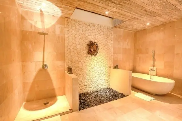 Villa, 2 Yatak Odası, Kişiye Özel Havuzlu
