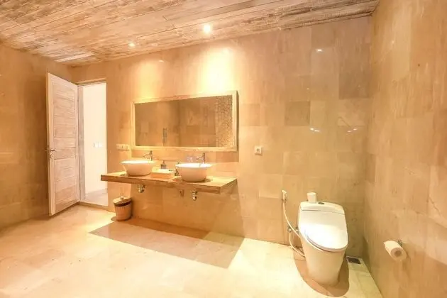 Villa, 2 Yatak Odası, Kişiye Özel Havuzlu