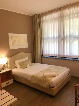 Standard Tek Kişilik Oda