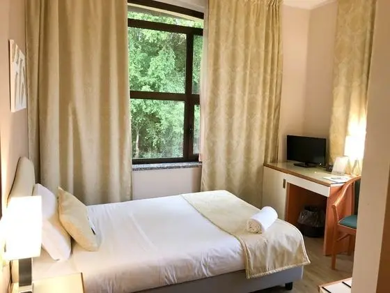 Standard Tek Kişilik Oda